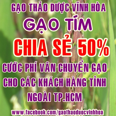 Gao Tim Thao Duoc _ Chia Se 50